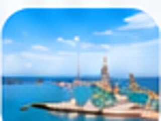 威海